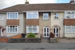 4 bedroom terraced house to rent