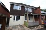 1 bedroom ground floor flat to rent