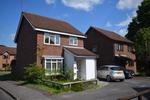 3 bedroom detached house to rent