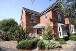 3 bedroom detached house to rent