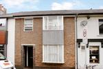 4 bedroom terraced house to rent