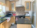 4 bedroom terraced house to rent