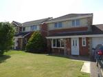 3 bedroom detached house to rent