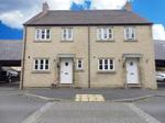 3 bedroom semi-detached house to rent