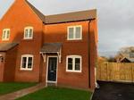 2 bedroom semi-detached house to rent