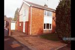 2 bedroom semi-detached house to rent