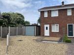 2 bedroom semi-detached house to rent