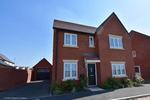 4 bedroom detached house to rent