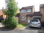 3 bedroom detached house to rent