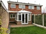 3 bedroom semi-detached house to rent