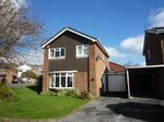 3 bedroom link detached house to rent