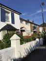 2 bedroom end of terrace house to rent