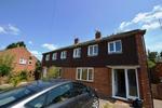 4 bedroom semi-detached house to rent