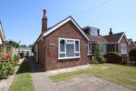 2 bedroom detached bungalow to rent