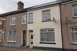 3 bedroom terraced house to rent