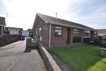 3 bedroom semi-detached bungalow to rent