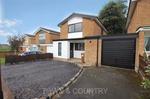 3 bedroom link detached house to rent