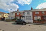 3 bedroom terraced house to rent