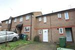 1 bedroom terraced house to rent