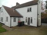 2 bedroom cottage to rent