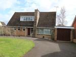 3 bedroom detached house to rent