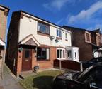 2 bedroom semi-detached house to rent