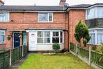 3 bedroom terraced house to rent