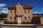 4 bedroom detached house to rent