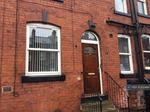 1 bedroom terraced house to rent