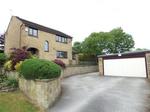 4 bedroom detached house to rent