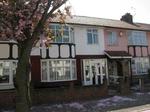 6 bedroom terraced house to rent