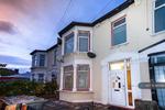 6 bedroom terraced house to rent