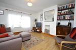 2 bedroom semi-detached house to rent