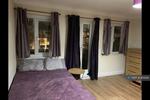 Studio flat to rent