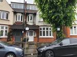 2 bedroom ground floor flat to rent