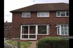 6 bedroom semi-detached house to rent