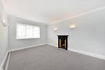 3 bedroom flat to rent