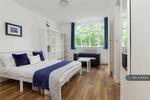 Studio flat to rent