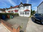 3 bedroom semi-detached house to rent