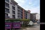 3 bedroom flat to rent