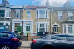 5 bedroom terraced house to rent