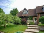 1 bedroom end of terrace house to rent