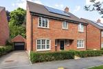 4 bedroom detached house to rent