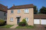 3 bedroom detached house to rent