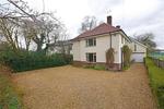 5 bedroom detached house to rent