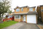 4 bedroom detached house to rent