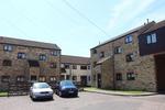 1 bedroom ground floor flat to rent