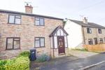 2 bedroom semi-detached house to rent