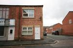 1 bedroom ground floor flat to rent