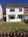 3 bedroom semi-detached house to rent